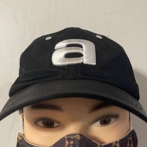 Alexander Wang Baseball Cap